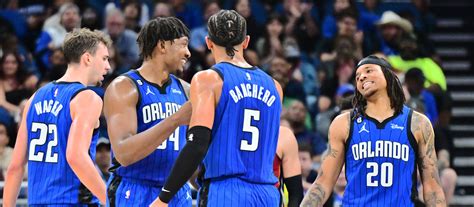 orlando magic betsapi|Orlando Magic (Lans) .